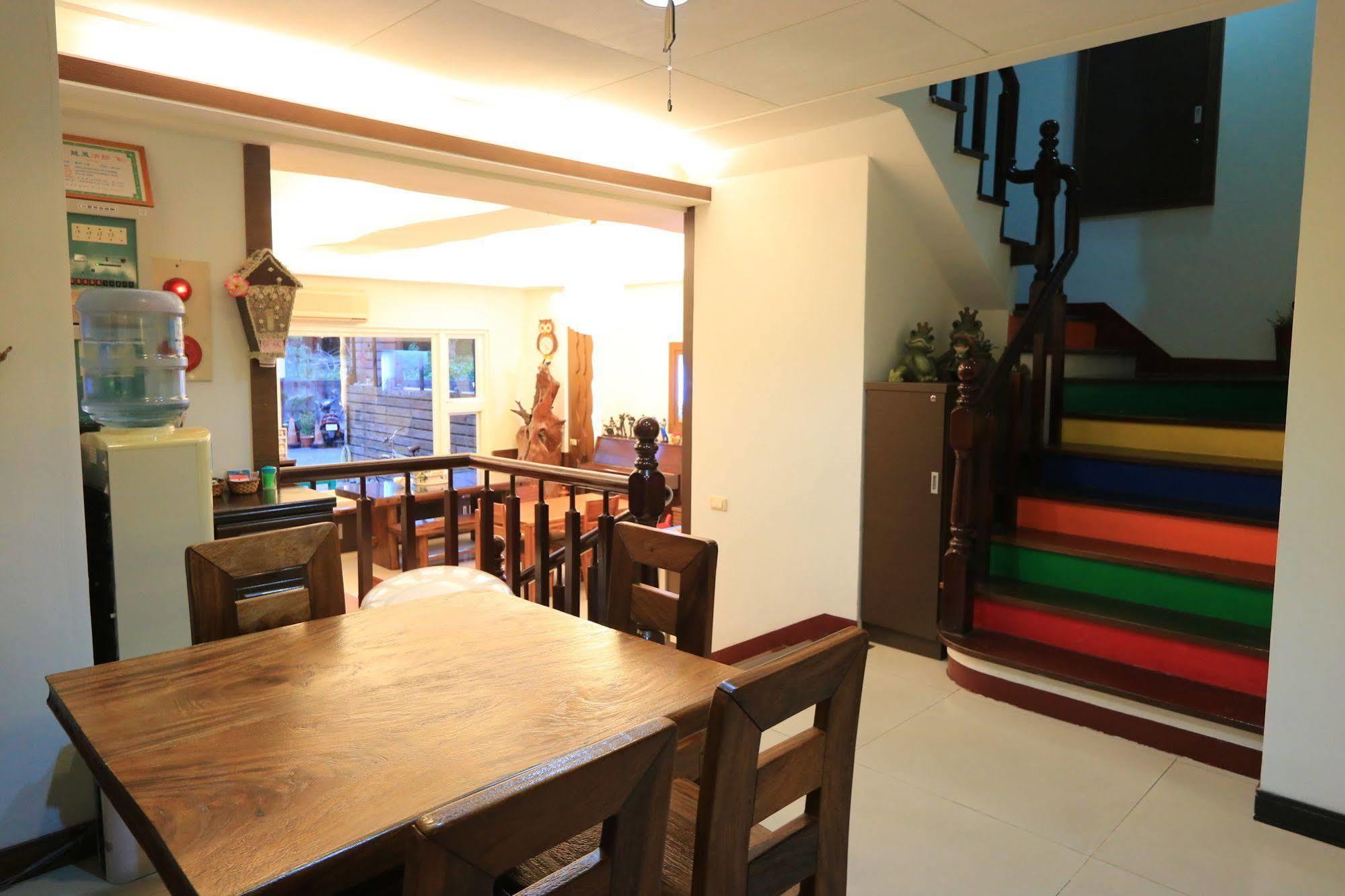 華納小筑 Bed and Breakfast Kenting Exterior foto